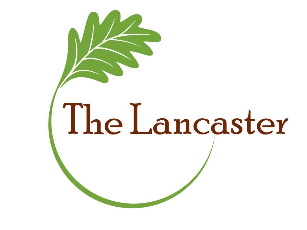 Апартаменти The Lancaster Йоганнесбурґ Екстер'єр фото